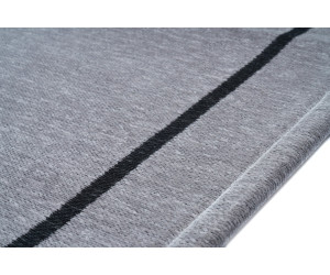 Alfombra SOHO GRAY (Art Deco Collection)